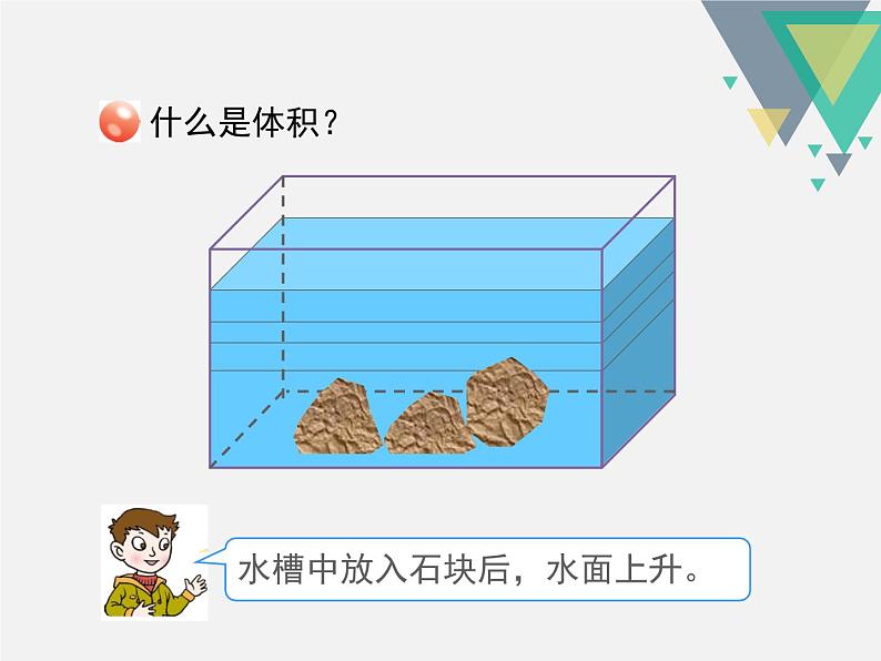 7.3体积和体积单位 课件第3页
