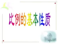 小学数学青岛版 (六三制)六年级下册三 啤酒生产中的数学——比例课堂教学课件ppt