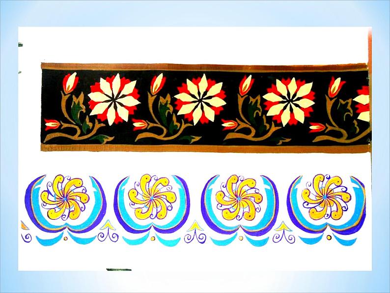 四年级下册数学课件-6.2图形的平移与旋转 |青岛版(五年制)第4页