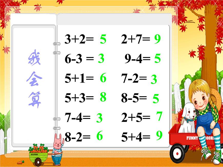 4.1整十?dāng)?shù)加、減整十?dāng)?shù)   課件第4頁(yè)