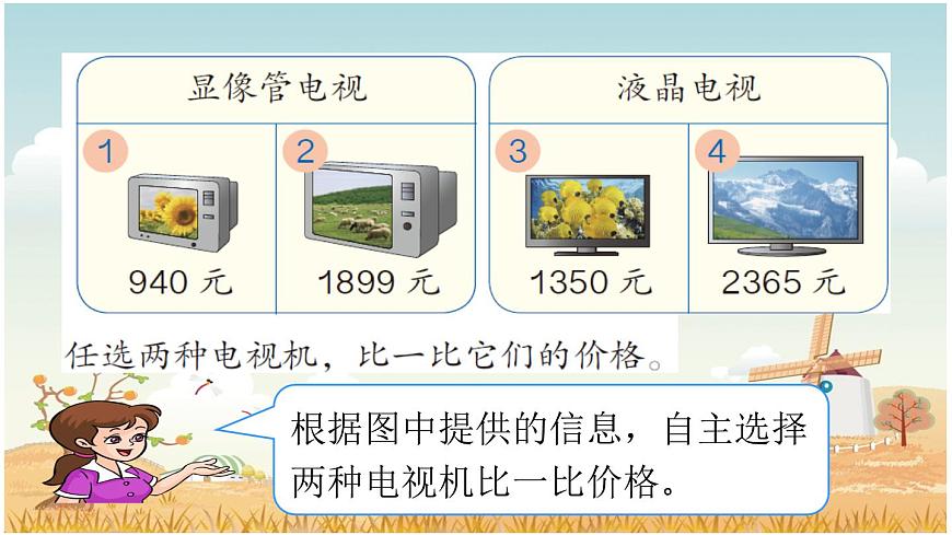 7.5萬以內(nèi)數(shù)的大小比較 課件第3頁