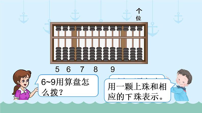 人教部编二年级下册 第7单元 万以内数的认识 第3课时 1000以内数的认识(3)课件PPT07