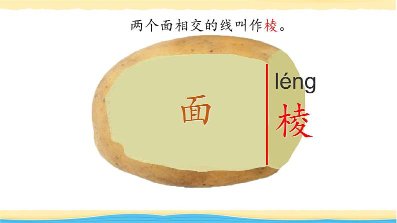 北京版小学数学五下 1.1长方体和正方体的认识 课件第4页