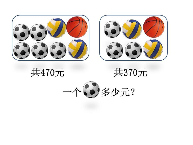小学数学 北京版 三年级下册《数学百花园——比较》部优课件第4页