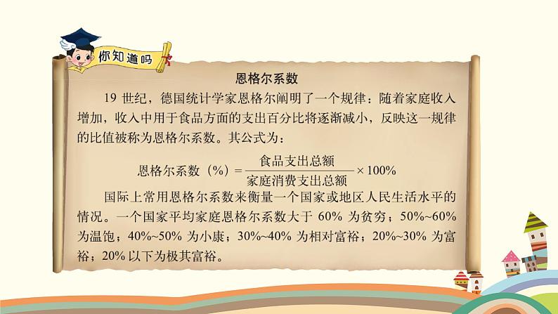 小学数学 北师大版 六年级上册 百分数的应用(三)部优课件02