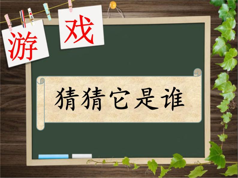小学数学 北京版 四年级下册 轴对称图形部优课件02