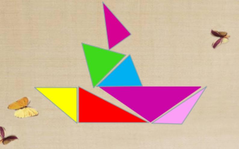 小学数学 西南师大版 四年级下册 三角形的分类部优课件02