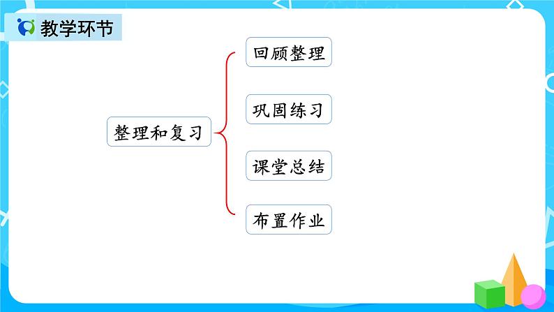 人教版数学二年级上册第六单元第八课时《整理和复习》课件+教案+同步练习(含答案)02