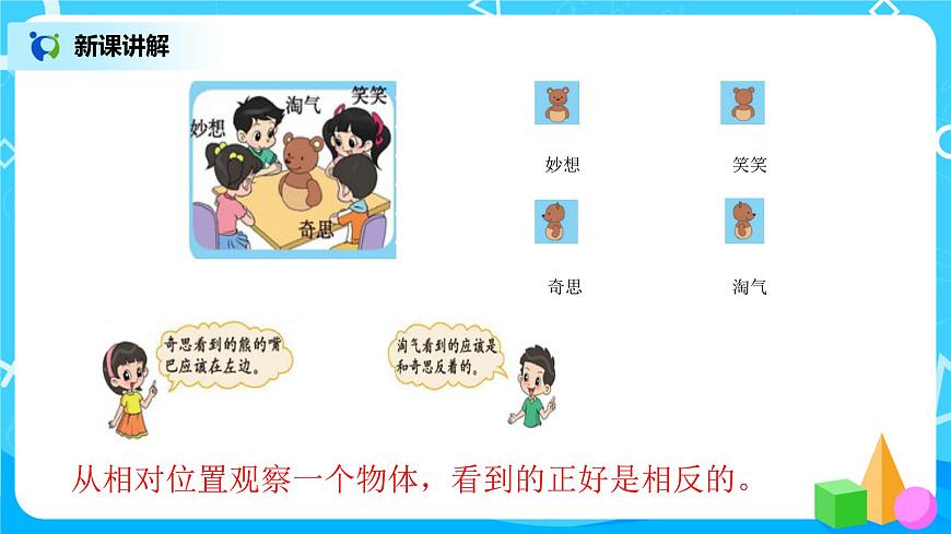 《看一看》第一課時課件第8頁