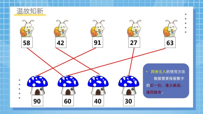 北师大版数学五年级上册1.4《人民币兑换》课件+教案05