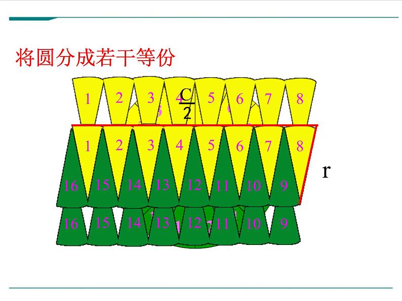 苏教版六下数学 2.5圆柱的体积练习(1) 课件第5页
