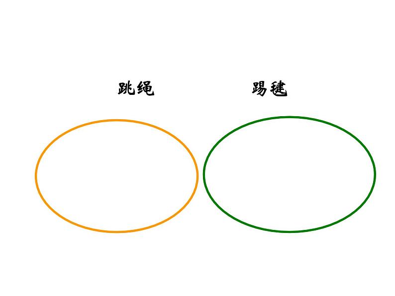 三年级数学上册课件-9. 数学广角---集合(8)-人教版(共14张PPT)06