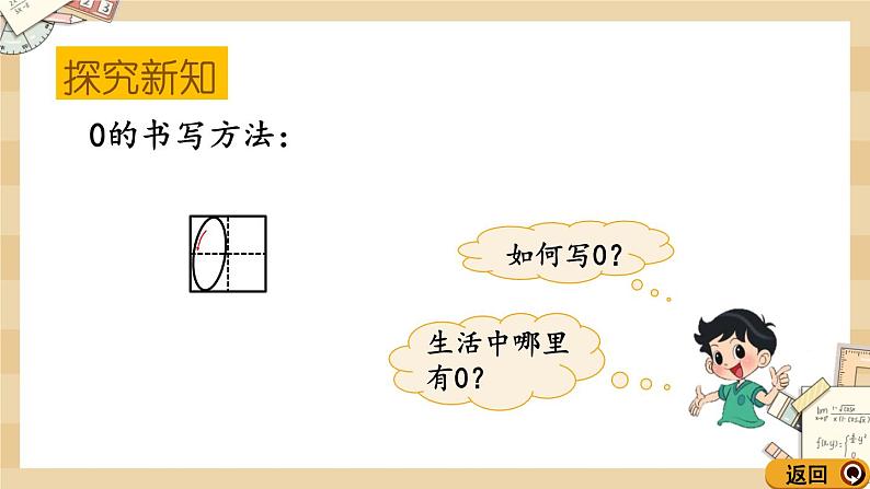 1.4《小猫钓鱼(0的认识)》课件第5页