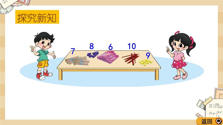 1.5《文具(6-10各數(shù)的認(rèn)識(shí))》課件第4頁