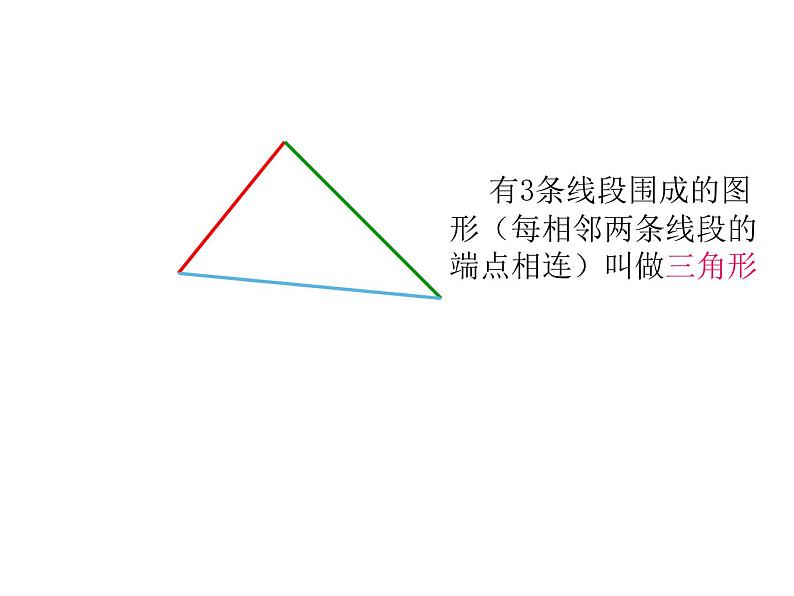 四年级数学下册课件-5.1 三角形的特性(107)-人教版(共17张ppt)04