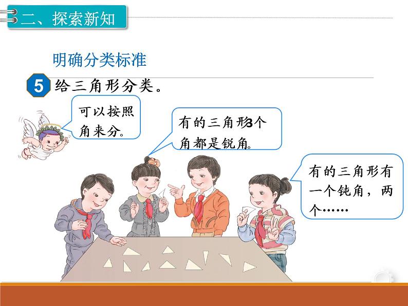 第5单元第3课时 三角形的分类课件PPT第3页