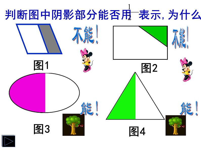三年级数学上册课件-8.1.1 认识几分之一 -人教版(共25张PPT)08