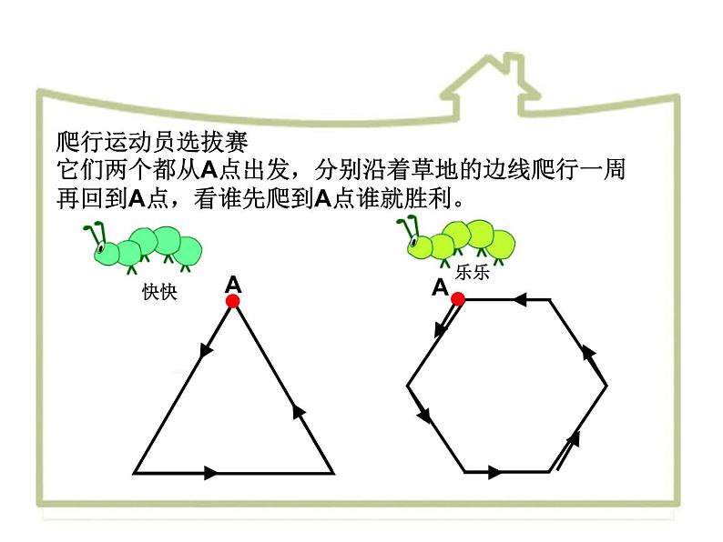 三年级下册数学课件-7.4 周长与面积 ▏沪教版(共20张PPT)02