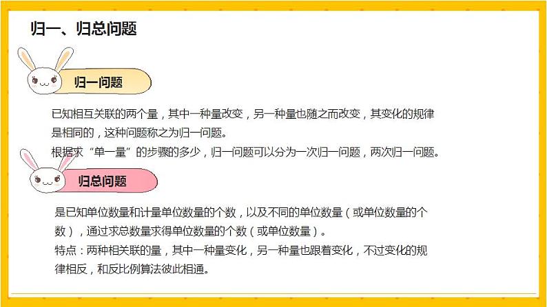 2022年小学数学升学总复习-专题十一 应用题 第三节精讲讲练课件05