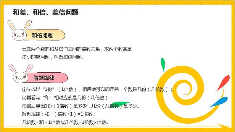 2022年小学数学升学总复习-专题十一 应用题 第三节精讲讲练课件08