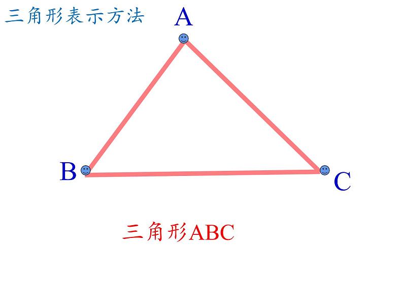 四年级数学下册课件-5.1三角形的特性56-人教版(25张PPT)04