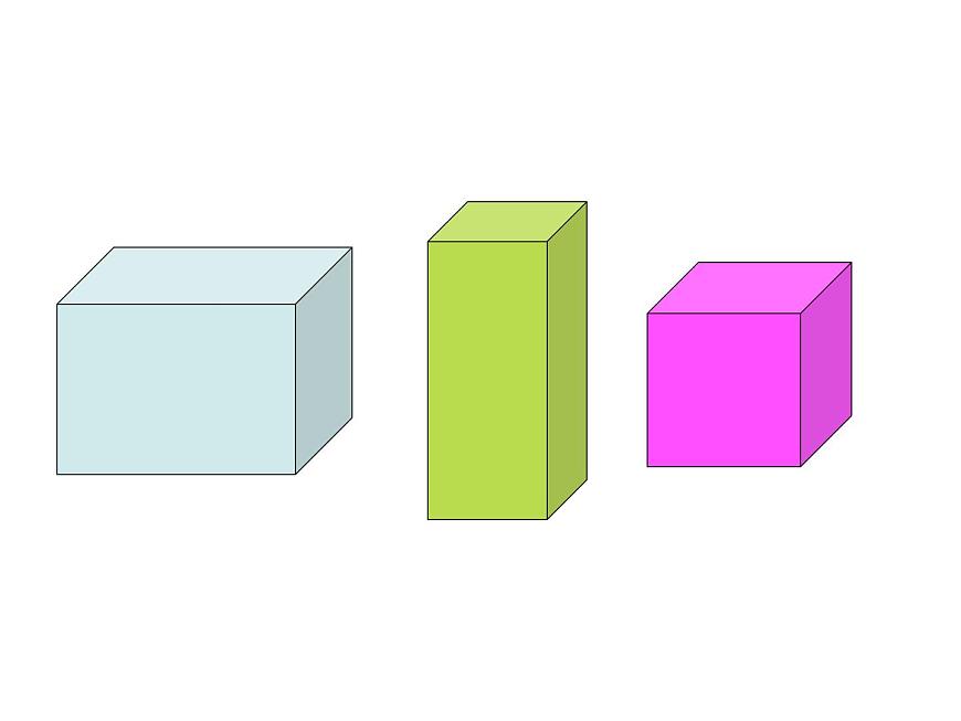 第3課時(shí)：長方體、正方體的表面積練習(xí)課件PPT第2頁