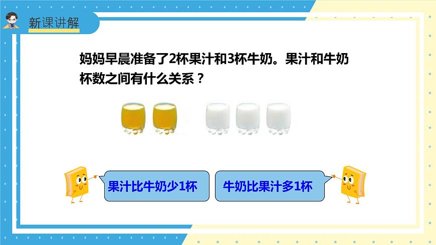 蘇教版小學(xué)數(shù)學(xué)六年級上冊3.3《比的認(rèn)識》課件第4頁