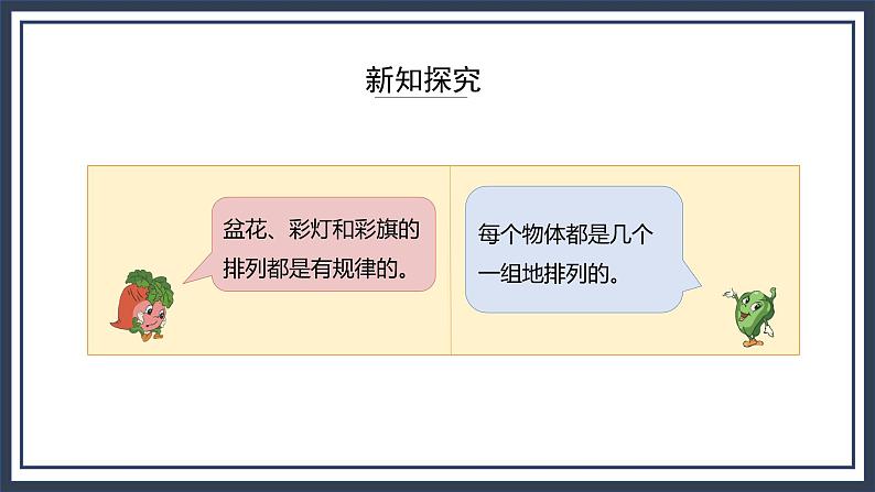 苏教版数学四上2.9《简单的周期》课件+教案06