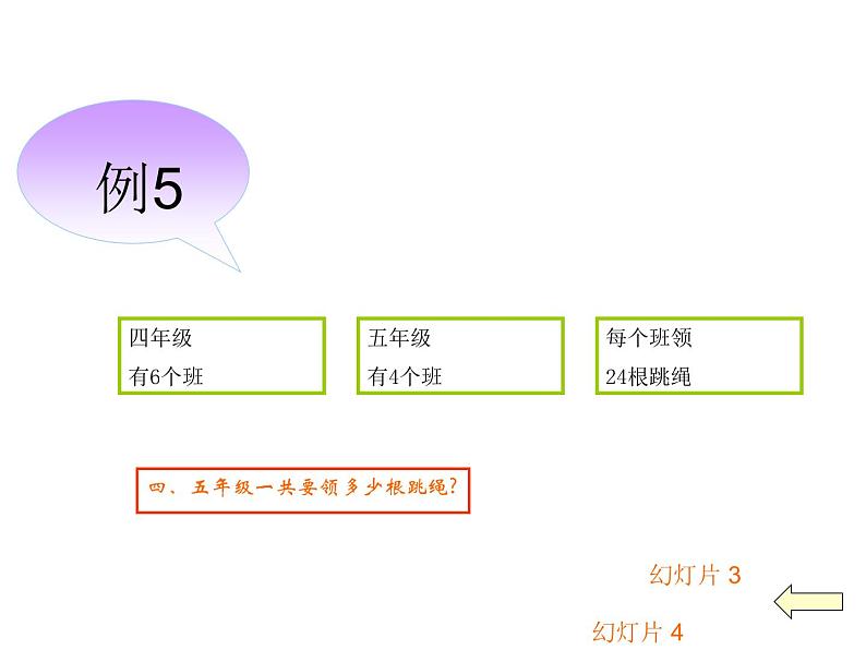 四年级数学下册课件-6.6应用乘法分配律进行简便计算116-苏教版第2页