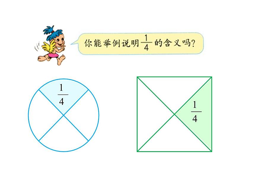 五年級數(shù)學(xué)下冊課件-4.1.2  分?jǐn)?shù)的意義（25）-人教版（共53張PPT）第7頁