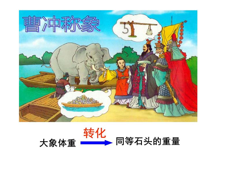 五年级数学下册课件 - 7解决问题的策略 - 苏教版(共59张PPT)第2页