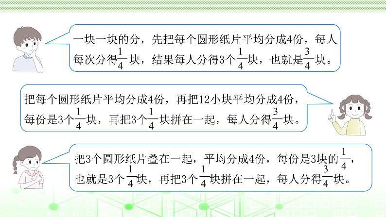 五年级下册数学课件-4.2分数与除法-人教版(共16张PPT)第8页