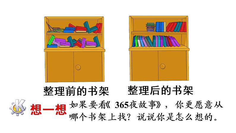 一年级数学下册课件-3. 分类与整理(19)-人教版(共19张PPT)第4页
