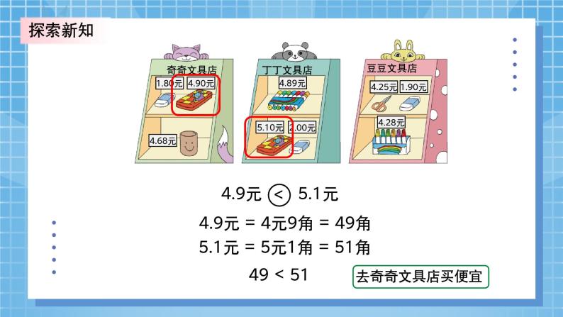 8.2《货比三家》PPT课件+教学设计+同步练习08