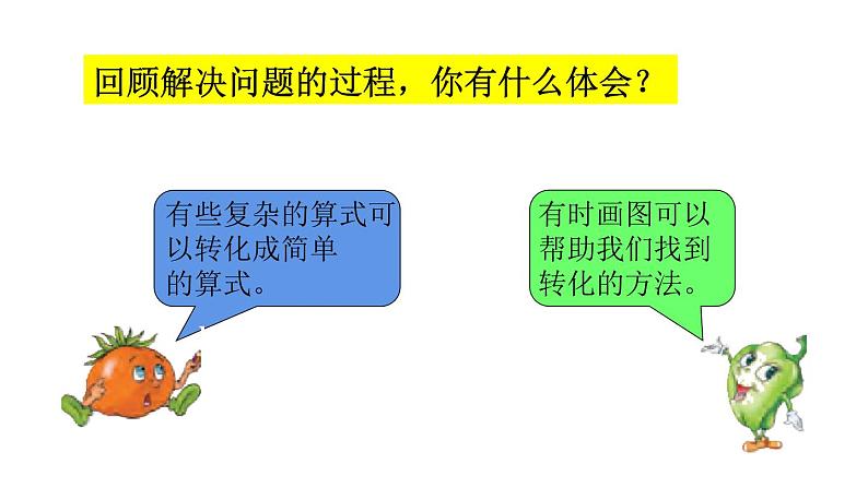 五年级数学下册课件-7解决问题的策略 - 苏教版(共17张PPT)07