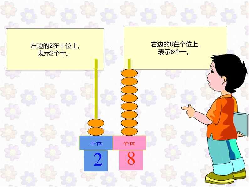 一年级数学下册课件3.3 数豆子5-北师大版(共16张PPT)07