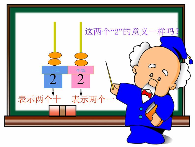一年级数学下册课件3.3 数豆子5-北师大版(共16张PPT)08