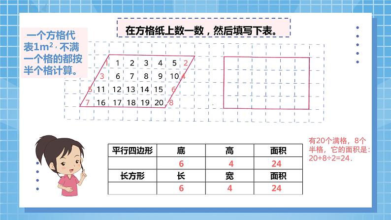 6.1《平行四边形的面积》课件+教案08