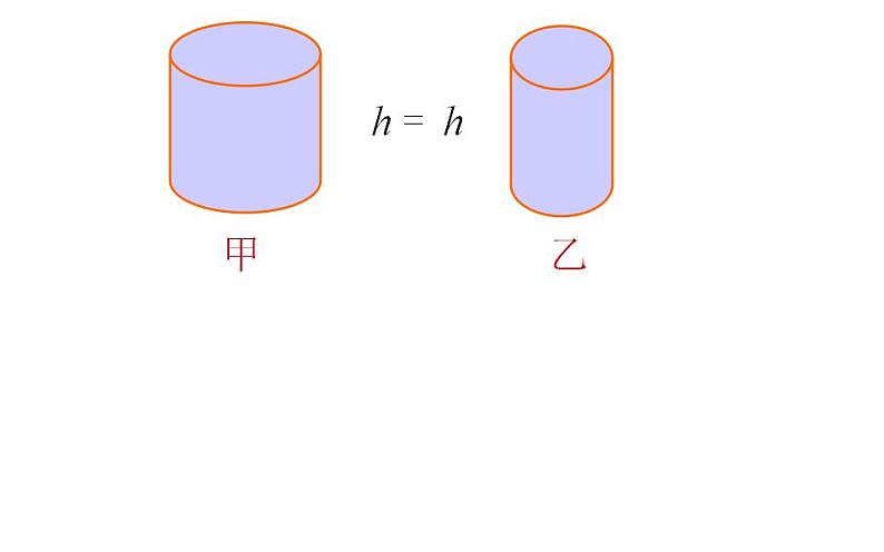 六年级数学下册课件-1.3 圆柱的体积(7)-北师大版第4页