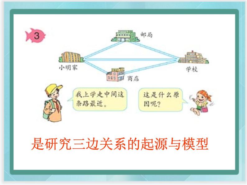 （北京版）五年级数学上册课件 三角形06