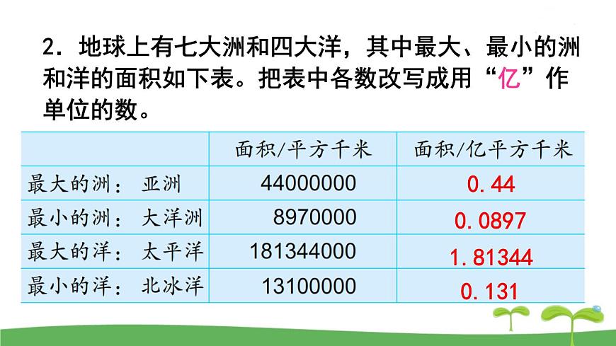練習(xí)七第3頁