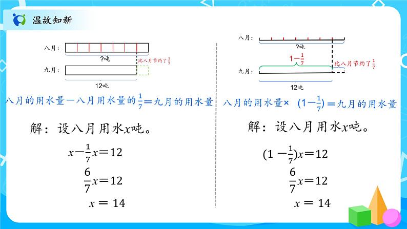 北师大数学六十《分数混合运算(三)试一试》课件+教案03