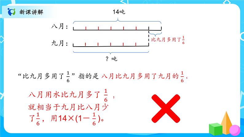 北师大数学六十《分数混合运算(三)试一试》课件+教案08