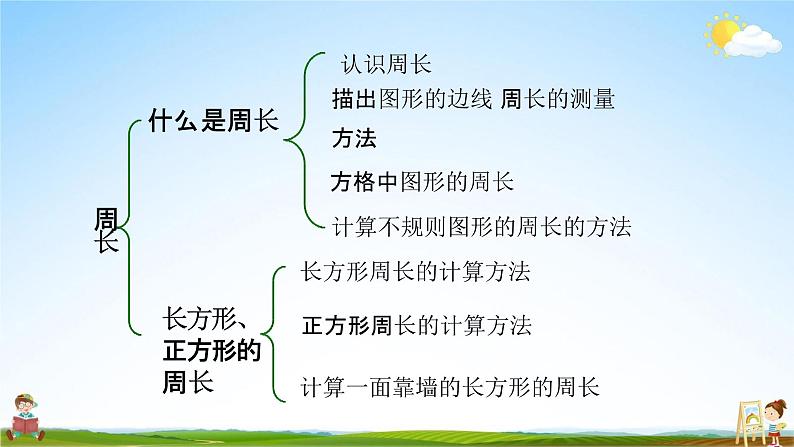 北师大版三年级数学上册《5-4练习四》课堂教学课件PPT小学公开课第3页
