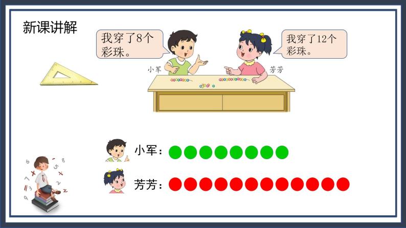 苏教版2上数学1.3《 简单的加减法实际问题（1）》课件PPT+教案05