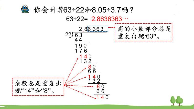 第2课时 有限小数、循环小数、无限小数第6页