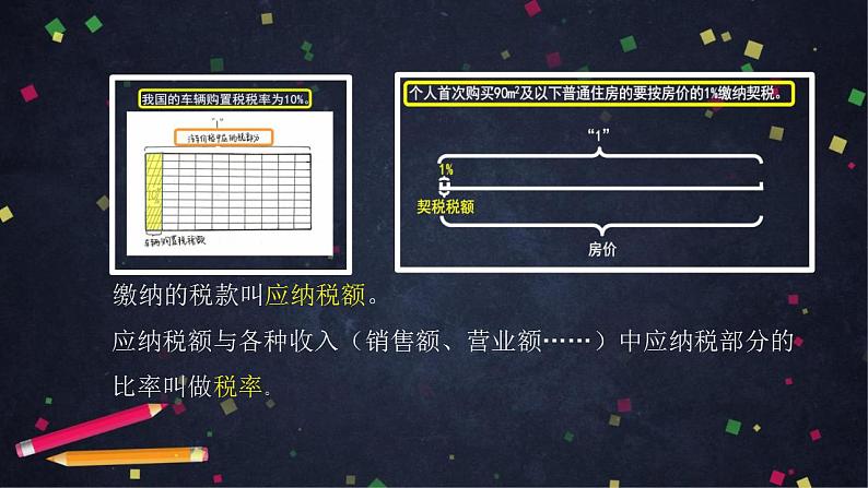 0429六年级数学(人教版)-税率问题-2PPT课件_1-N第8页