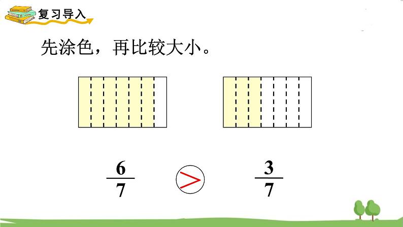 第3课时 简单的分数加减法第2页