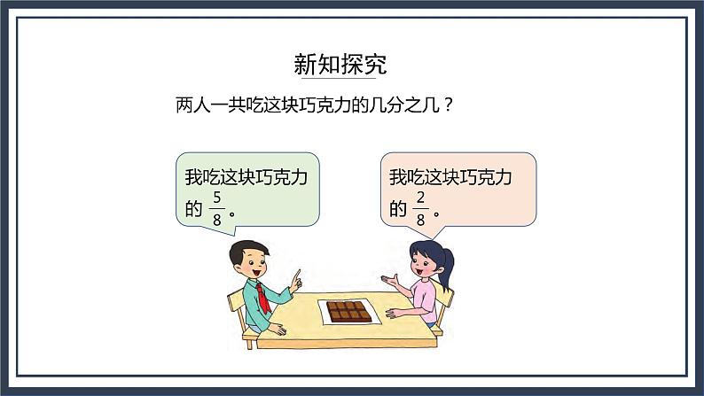 苏教版数学三上7.3《简单的分数计算》课件+教案04