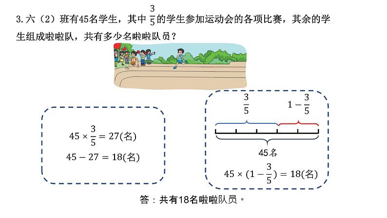 第二单元《分数的混合运算》章节综合与测试-课件+教案04